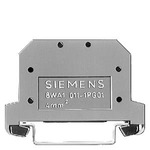Купить 8WA1011-1PG11 (8WA10111PG11, 8WA1O11-1PG11, 8WA1O111PG11) КЛЕММА ОДИНАРНАЯ ТЕРМОПЛАСТИКОВАЯ РАЗМЕР 4 7,2ММ ВИНТОВОЕ ПОДСОЕДИНЕНИЕ ЖЕЛТО-ЗЕЛЕНАЯ
