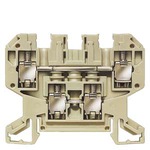 Купить 8WA1011-2BG11 (8WA10112BG11, 8WA1O11-2BG11, 8WA1O112BG11) КЛЕММА ОДИНАРНАЯ ТЕРМОПЛАСТИКОВАЯ РАЗМЕР 4 6,5ММ ВИНТОВОЕ ПОДСОЕДИНЕНИЕ СИНЯЯ