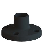 8WD4208-0DE (8WD42080DE, 8WD42O8-ODE, 8WD42O8ODE) ОСНОВАНИЕ, ДЛЯ МОНТАЖА СВЕТОВОЙ КОЛОННЫ НА ГОРИЗОНТАЛЬНОЙ ПОВЕРХНОСТИ, ПЛАСТИК