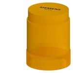 Купить 8WD4220-5AD (8WD42205AD, 8WD422O-5AD, 8WD422O5AD) ЭЛЕМЕНТ ПОСТОЯННОГО СВЕЧЕНИЯ LED, 24V UC, ЖЁЛТЫЙ
