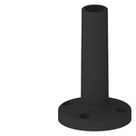 8WD4308-0DA (8WD43080DA, 8WD43O8-ODA, 8WD43O8ODA) ЭЛЕМЕНТ ДЛЯ СИГНАЛЬНОЙ КОЛОННЫ, ДИАМЕТР 70MM,  ОСНОВАНИЕ C ТРУБКОЙ ДЛЯ КРЕПЛЕНИЯ ЭЛЕМЕНТОВ СВЕТОВОЙ КОЛОННЫ 100MM