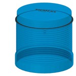Купить 8WD4420-5AF (8WD44205AF, 8WD442O-5AF, 8WD442O5AF) ЭЛЕМЕНТ ПОСТОЯННОГО СВЕЧЕНИЯ ДЛЯ СВЕТОВОЙ КОЛОННЫ LED СИНИЙ, , 24V AC/DC