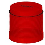 8WD4450-5AB (8WD44505AB, 8WD445O-5AB, 8WD445O5AB) ЭЛЕМЕНТ ПОСТОЯННОГО СВЕЧЕНИЯ ДЛЯ СВЕТОВОЙ КОЛОННЫ LED КРАСНЫЙ, 230V AC