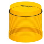 8WD4450-5AD (8WD44505AD, 8WD445O-5AD, 8WD445O5AD) ЭЛЕМЕНТ ПОСТОЯННОГО СВЕЧЕНИЯ ДЛЯ СВЕТОВОЙ КОЛОННЫ LED ЖЁЛТЫЙ, 230V AC