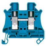 Купить 8WH1000-0AJ01 (8WH10000AJ01, 8WH1OOO-OAJO1, 8WH1OOOOAJO1) THROUGH-TYPE TERMINALS WITH SCREW CONNECTION CROSS SECTION 10,0 QMM TERMINAL WIDTH 10,2 MM COLOR BLUE