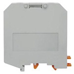 Купить 8WH1000-0AN01 (8WH10000AN01, 8WH1OOO-OANO1, 8WH1OOOOANO1) КЛЕММА ВИНТОВАЯ СЕЧЕНИЕ: 25 - 50 MM2, , AWG: 6 - 1/0, ШИРИНА: 20 MM, СИНЯЯ