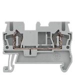 Купить 8WH2000-0AF02 (8WH20000AF02, 8WH2OOO-OAFO2, 8WH2OOOOAFO2) КЛЕММА ПРОХОДНАЯ ПРУЖИННОЕ ПОДСОЕДИНЕНИЕ: 2,5 ММ2 КРАСНЫЙ