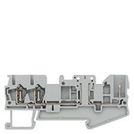 Купить 8WH5103-6FF00 (8WH51036FF00, 8WH51O3-6FFOO, 8WH51O36FFOO) HYBRID COMPONENT TERMINAL, 3 CONNECT. POINTS, 1X PLUG AND 2X SPRING, SECTION: 0.08 - 2.5 MM2, WIDTH: 5.2 MM, COLOR: GRAY