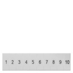 Купить 8WH8120-1AB45 (8WH81201AB45, 8WH812O-1AB45, 8WH812O1AB45) ТАБЛИЧКИ ДЛИННЫЕ 41 - 50 РАЗМЕР ZB4