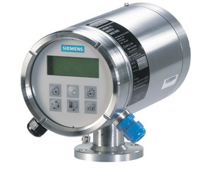 Siemens SITRANS F C MASSFLO MASS6000 Ex