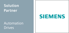 Siemens Solution Partner Logo